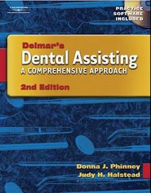 Electronic Classroom Manager for Delmar's Dental Assisting: A Comprehensive Approach, 2nd