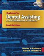 Electronic Classroom Manager for Delmar's Dental Assisting: A Comprehensive Approach, 2nd