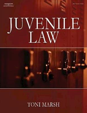 Juvenile Law