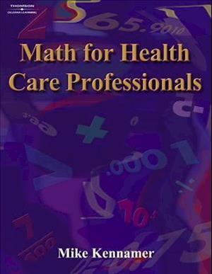 Math for Health Care Professionals