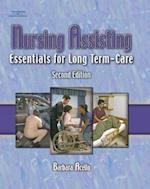 Workbook for Acello's Nursing Assisting: Essentials for Long Term Care, 2nd