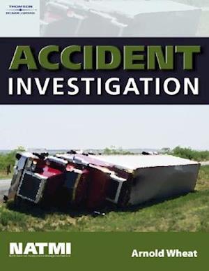 Accident Investigation Training Manual