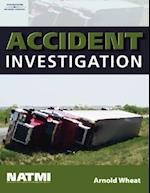 Accident Investigation Training Manual