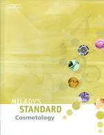 Bundle Sp+ Milady's Standard Cosmetology Hc