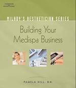 Milady's Aesthetician Series: Building Your MediSpa Business