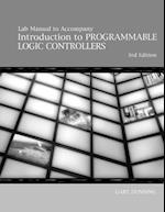 Rockwell Lab Manual for Dunning's Intro to Programmable Logic Controllers, 3rd