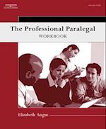 The Professional Paralegal Workbook