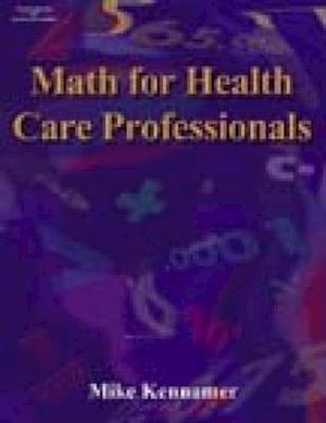 Math for Health Care Professionals