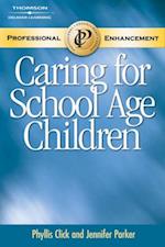 Caring for School Age Children Pet