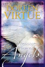 Messages From Your Angels