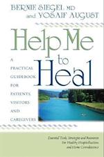 Help Me To Heal