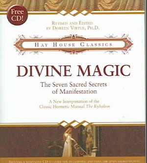 Divine Magic