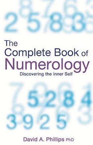 The Complete Book Of Numerology