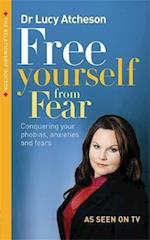Free Yourself From Fear