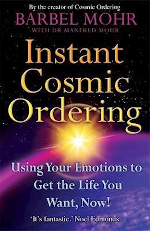 Instant Cosmic Ordering