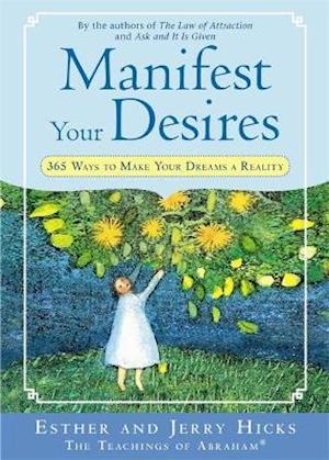 Manifest Your Desires