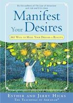 Manifest Your Desires