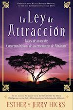 La Ley de Atraccion