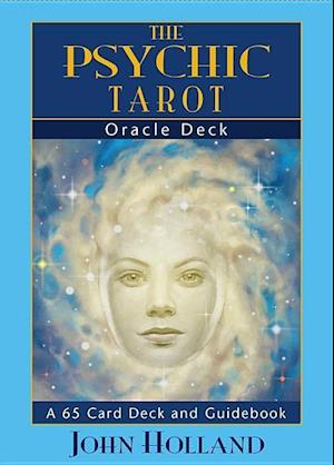 The Psychic Tarot Oracle Deck