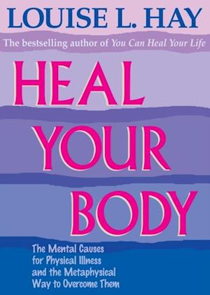 Heal Your Body