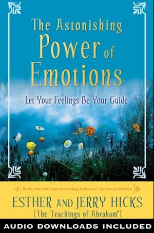 Astonishing Power of Emotions