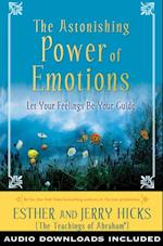 Astonishing Power of Emotions