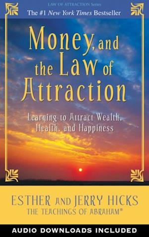 Money, and the Law of Attraction