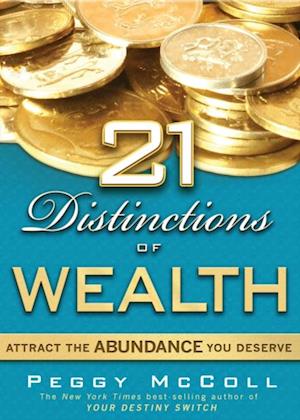 21 Distinctions of Wealth