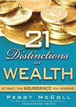 21 Distinctions of Wealth