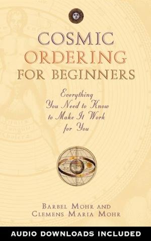 Cosmic Ordering for Beginners