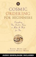 Cosmic Ordering for Beginners