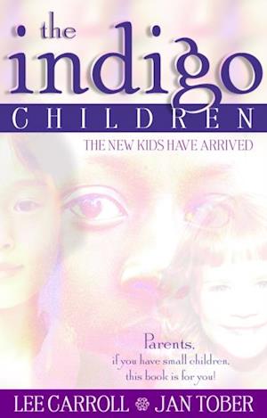 Indigo Children