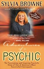 Adventures of a Psychic