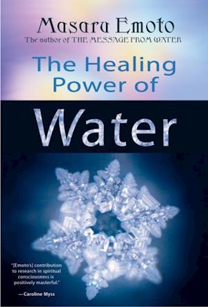 Healing Power of Water