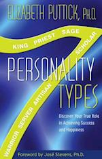 7 Personality Types