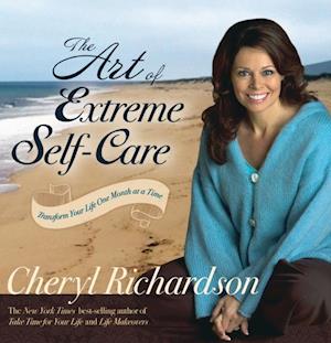Art of Extreme Self-Care