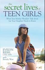 Secret Lives of Teen Girls