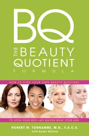 Beauty Quotient Formula