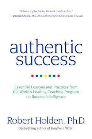 Authentic Success