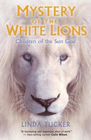 Mystery of the White Lions