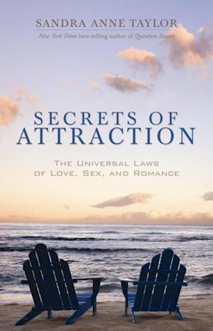 Secrets of Attraction