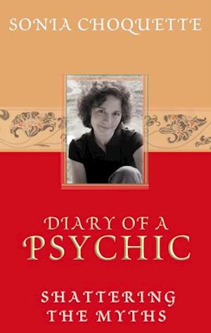 Diary of a Psychic