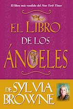 El Libro de los Angeles de Sylvia Browne
