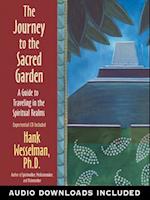 Journey to the Sacred Garden