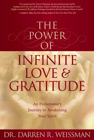 Power of Infinite Love