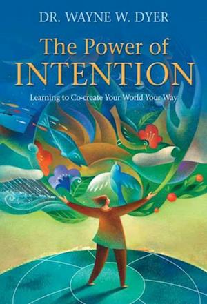 Power of Intention