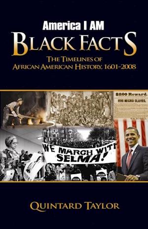 America I AM Black Facts