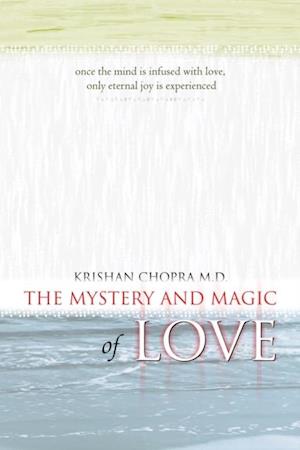 Mystery and Magic of Love