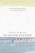 Mystery and Magic of Love