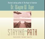 Staying on the Path